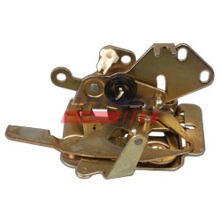 SERRURE DE PORTE POUR IVECO DAILY 90