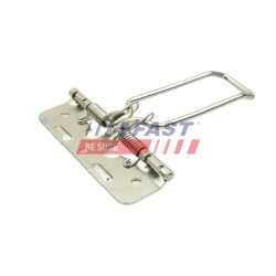 TIRANT DE PORTE POUR FIAT DUCATO 94