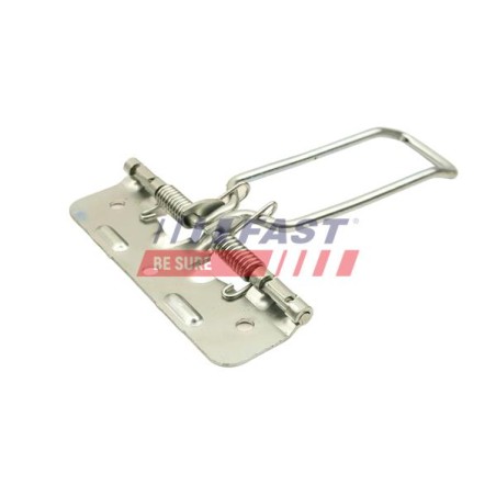 TIRANT DE PORTE POUR FIAT DUCATO 94