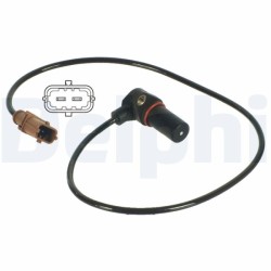 CAPTEUR DE POSITION DE VILEBREQUIN POUR FIAT STILO 01