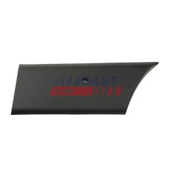 MOULURE EXTERIEUR POUR RENAULT MASTER III 10