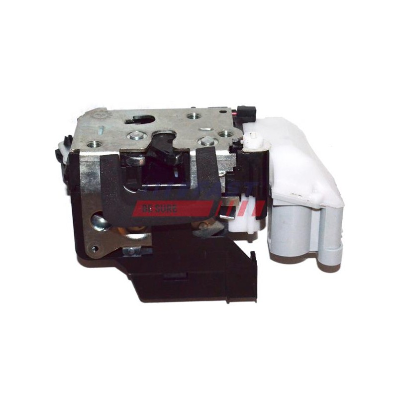 SERRURE DE PORTE POUR FIAT DOBLO 00