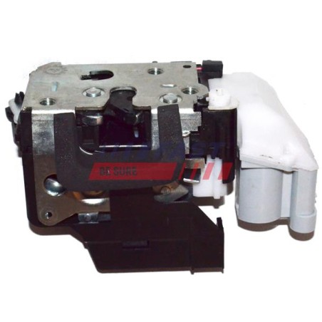 SERRURE DE PORTE POUR FIAT DOBLO 00