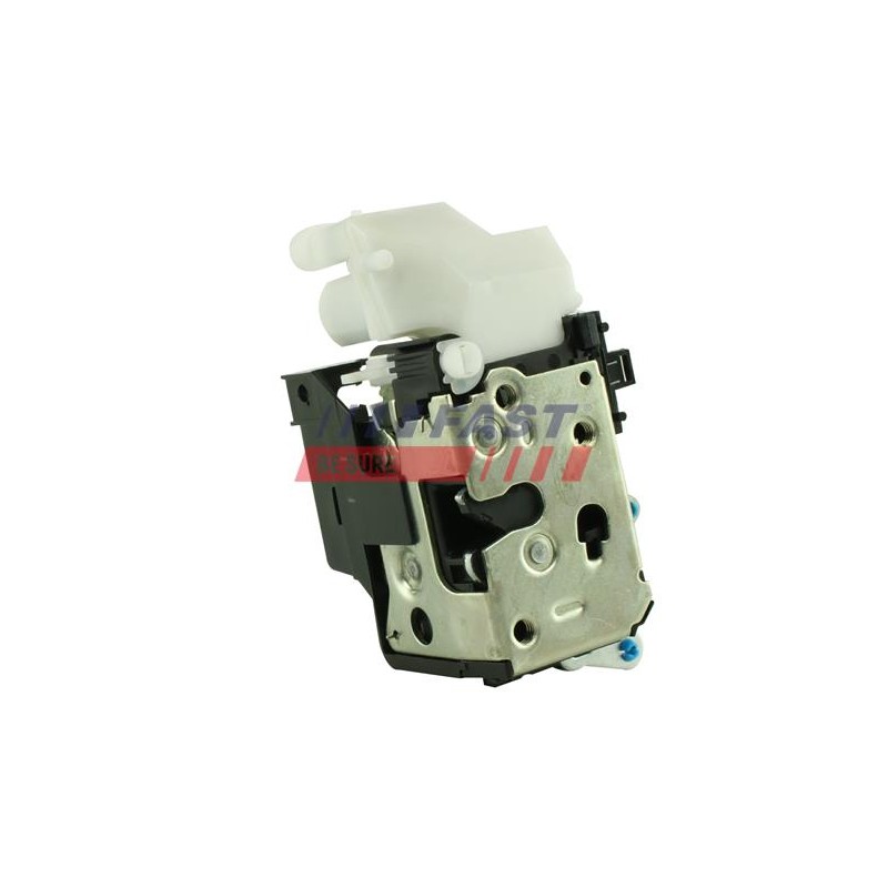 SERRURE DE PORTE POUR FIAT DOBLO 00