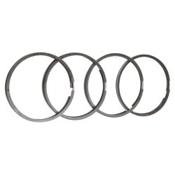 SEGMENTS DE PISTON POUR IVECO DAILY 00