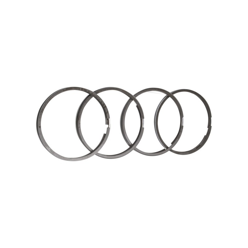 SEGMENTS DE PISTON POUR IVECO DAILY 00