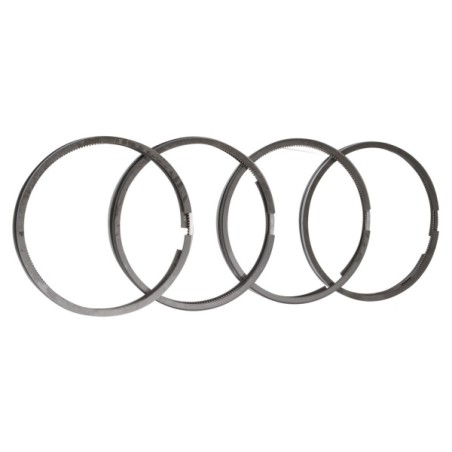 SEGMENTS DE PISTON POUR IVECO DAILY 00