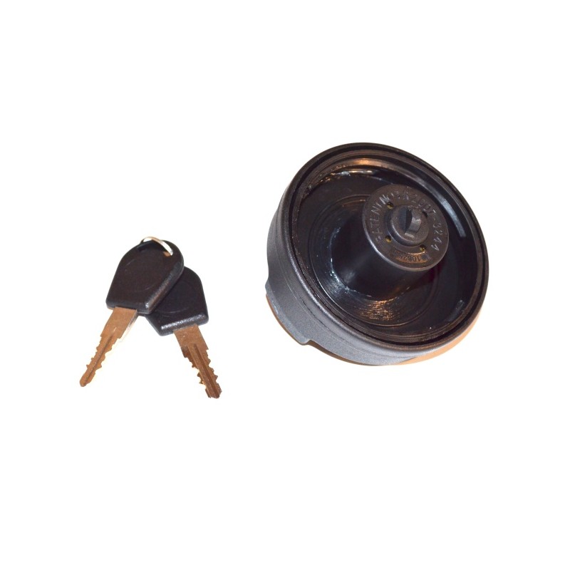 BOUCHON DE RESERVOIR À CARBURANT POUR IVECO DAILY 90