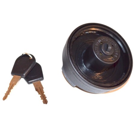 BOUCHON DE RESERVOIR À CARBURANT POUR IVECO DAILY 90