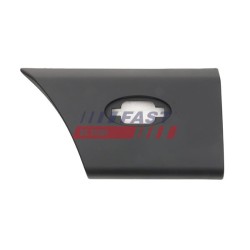 MOULURE EXTERIEUR POUR RENAULT MASTER III 10