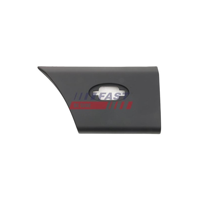 MOULURE EXTERIEUR POUR RENAULT MASTER III 10