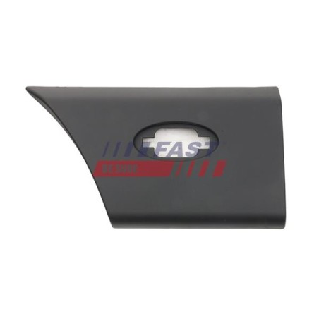 MOULURE EXTERIEUR POUR RENAULT MASTER III 10