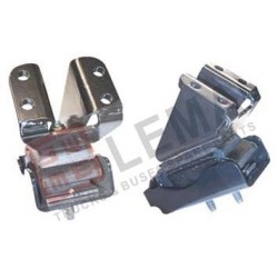 SUPPORT MOTEUR POUR IVECO DAILY 00