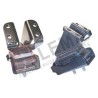 SUPPORT MOTEUR POUR IVECO DAILY 00
