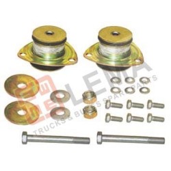 SUSPENSION DE LA CABINE POUR IVECO DAILY 00