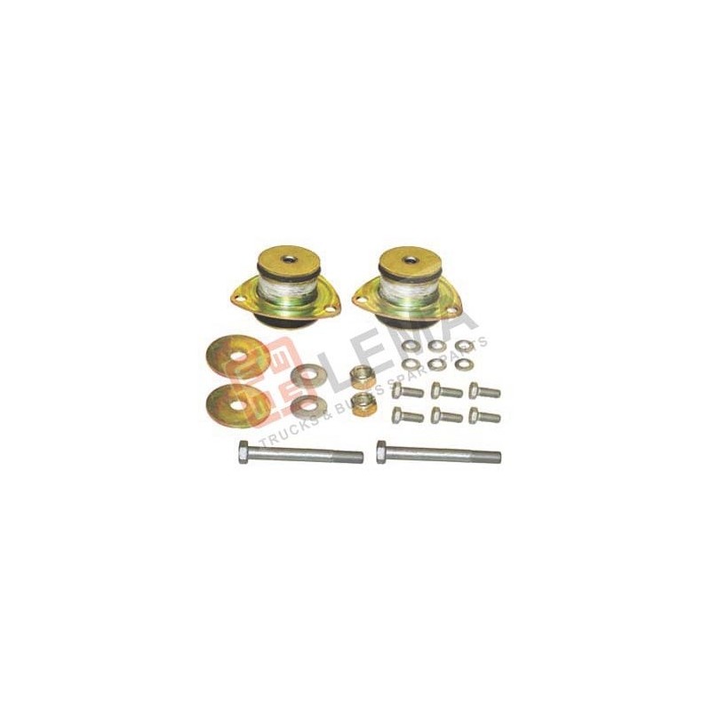 SUSPENSION DE LA CABINE POUR IVECO DAILY 00