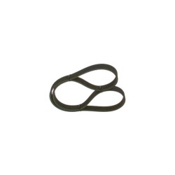 COURROIE TRAPÉZOÏDALE À NERVURES POUR CITROEN BERLINGO 08