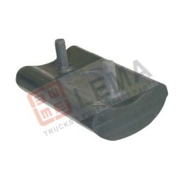 BUTÉE DE TAMPON, SUSPENSION POUR IVECO DAILY 06