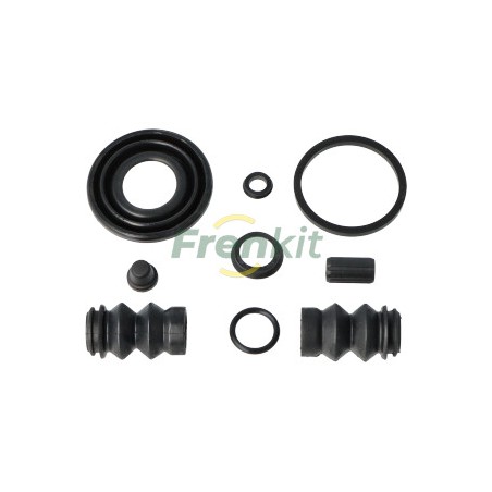 KIT DE RÉPARATION, ÉTRIER DE FREIN POUR CITROEN C4 I 04