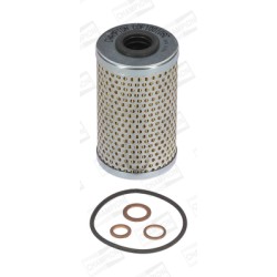 FILTRE À HUILE POUR MERCEDES G W461 89