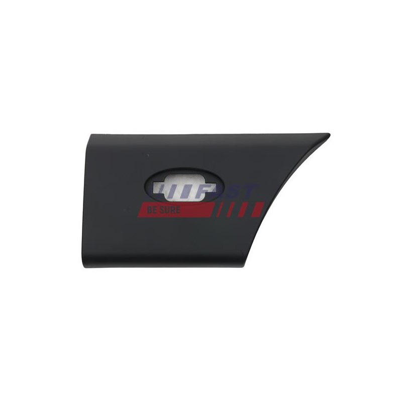 MOULURE EXTERIEUR POUR RENAULT MASTER III 10