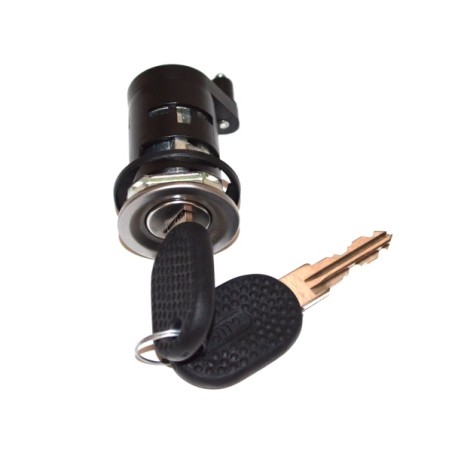 CYLINDRE DE SERRURE POUR FIAT DUCATO 02