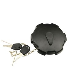 BOUCHON DE RESERVOIR À CARBURANT POUR RENAULT MASCOTT 99