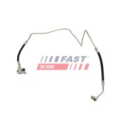CONDUITE À HAUTE PRESSION, CLIMATISATION POUR FIAT DUCATO 06