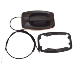 POIGNÉE EXTÉRIEURE DE PORTE POUR FIAT DUCATO 06