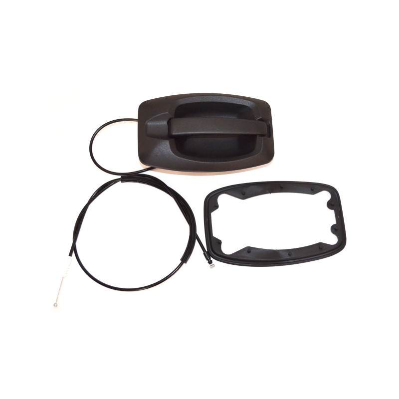 POIGNÉE EXTÉRIEURE DE PORTE POUR FIAT DUCATO 06