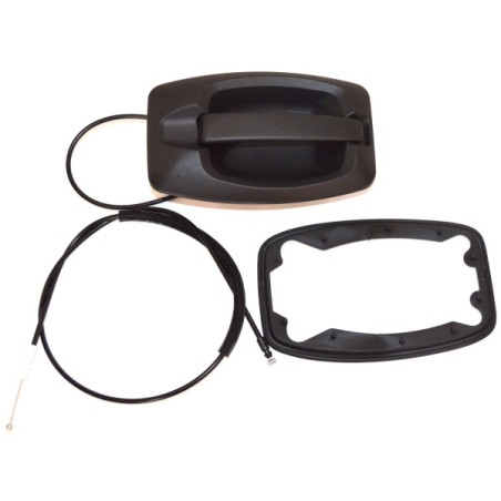 POIGNÉE EXTÉRIEURE DE PORTE POUR FIAT DUCATO 06