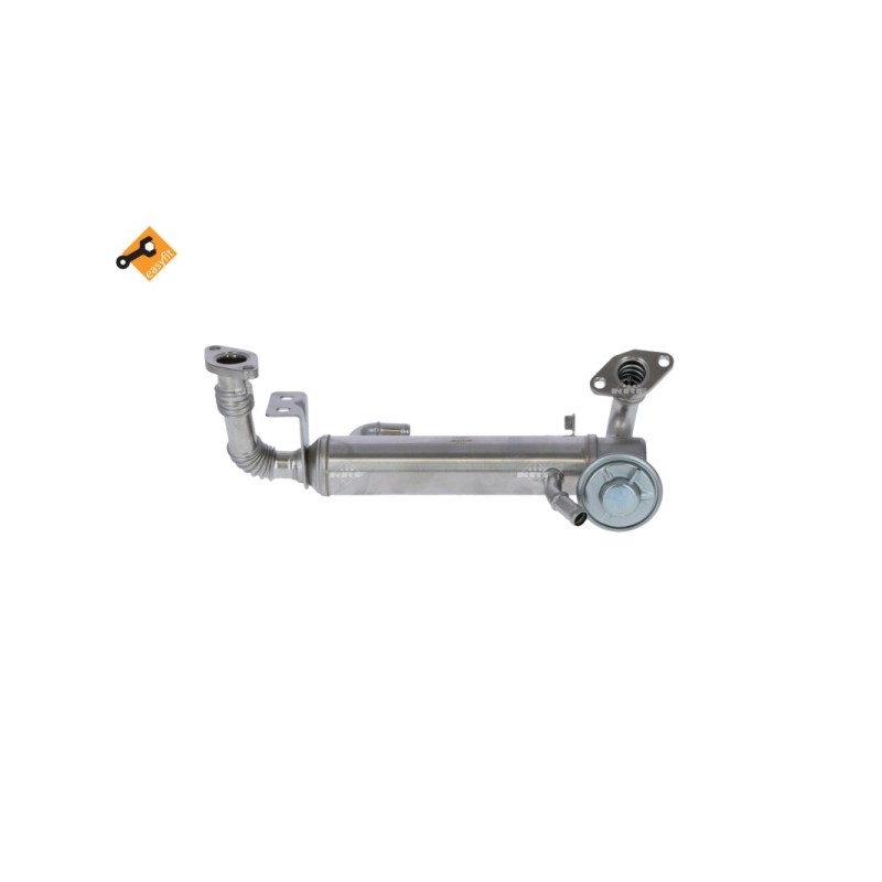 MODULE-EGR POUR FIAT DUCATO 06