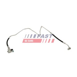 CONDUITE À HAUTE PRESSION, CLIMATISATION POUR FIAT DUCATO 06