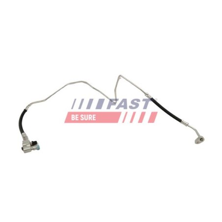 CONDUITE À HAUTE PRESSION, CLIMATISATION POUR FIAT DUCATO 06