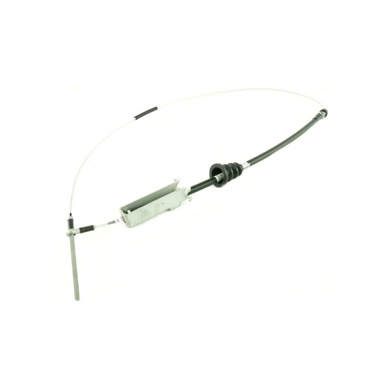 TIRETTE À CÂBLE, FREIN DE STATIONNEMENT POUR IVECO DAILY 14