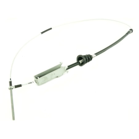 TIRETTE À CÂBLE, FREIN DE STATIONNEMENT POUR IVECO DAILY 14