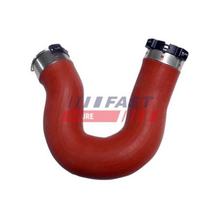 TUBE D`INTERCOOLER POUR MERCEDES SPRINTER 06