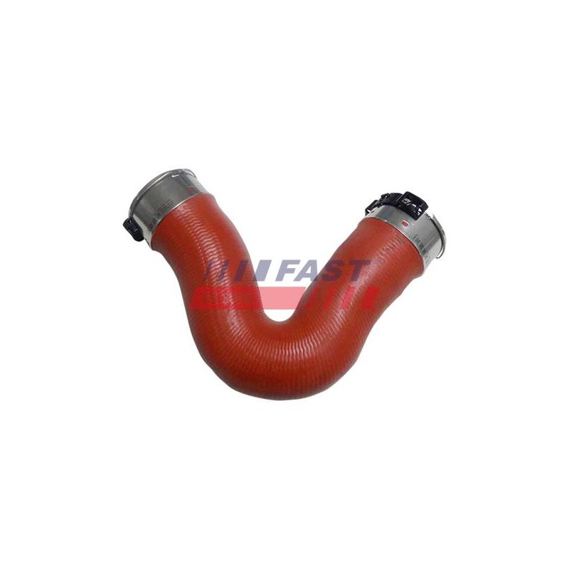 TUBE D`INTERCOOLER POUR MERCEDES SPRINTER 06