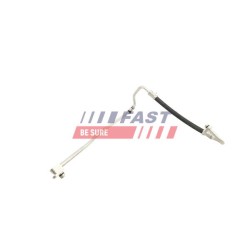 CONDUITE À HAUTE PRESSION, CLIMATISATION POUR RENAULT TRAFIC 14
