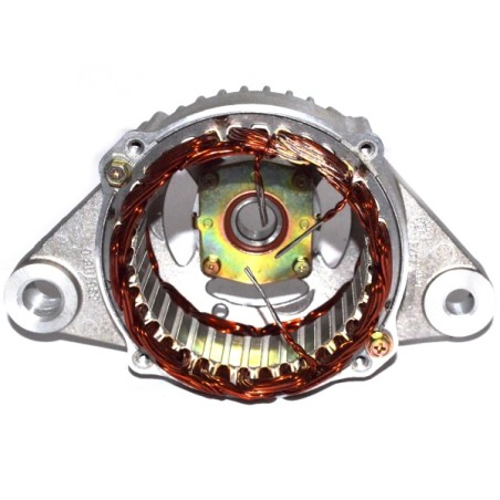 STATOR, ALTERNATEUR POUR FIAT PALIO/SIENA 97