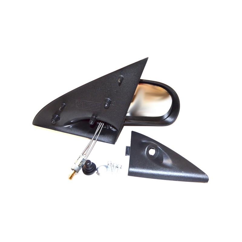 RETROVISEUR EXTÉRIEUR  POUR FIAT BRAVA/BRAVO 95