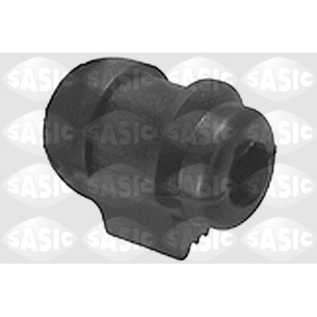 CAOUTCHOUC, STABILISATEUR POUR RENAULT KANGOO I 97