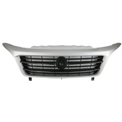 GRILLE DE RADIATEUR POUR FIAT DUCATO 14