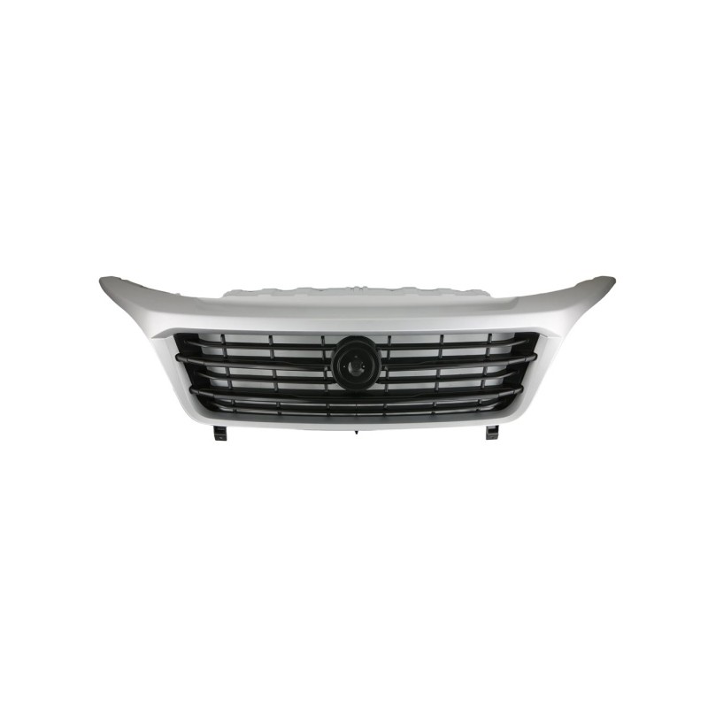 GRILLE DE RADIATEUR POUR FIAT DUCATO 14