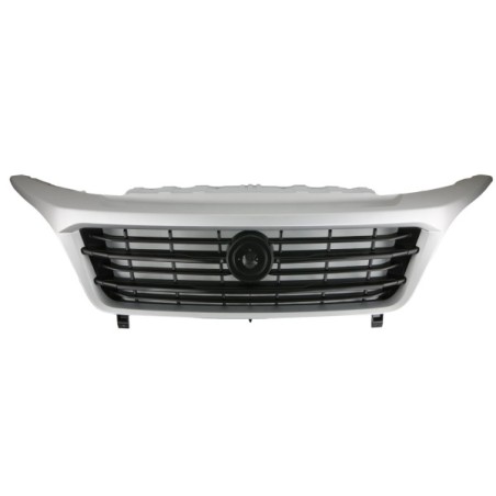 GRILLE DE RADIATEUR POUR FIAT DUCATO 14
