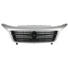 GRILLE DE RADIATEUR POUR FIAT DUCATO 14