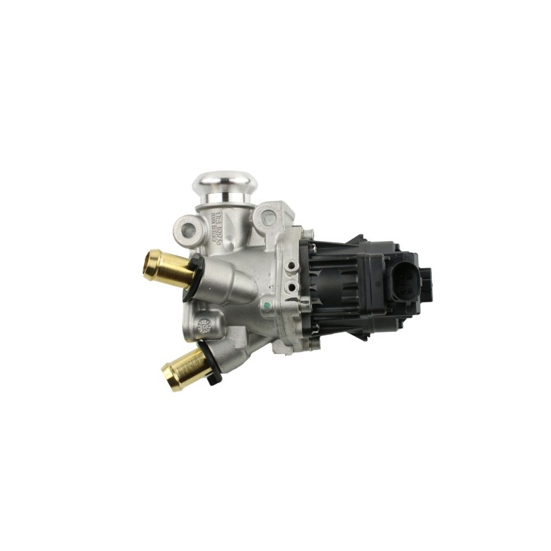 VANNE EGR POUR FIAT DUCATO 14