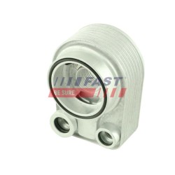 RADIATEUR D`HUILE POUR RENAULT KANGOO II 08