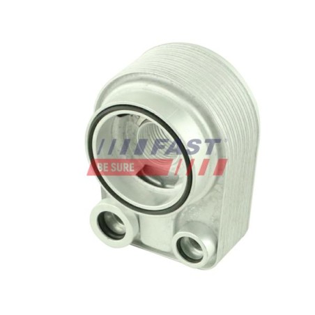 RADIATEUR D`HUILE POUR RENAULT KANGOO II 08