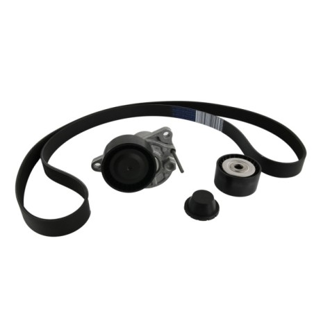 COURROIE TRAPÉZOÏDALE À NERVURES POUR RENAULT TRAFIC 14